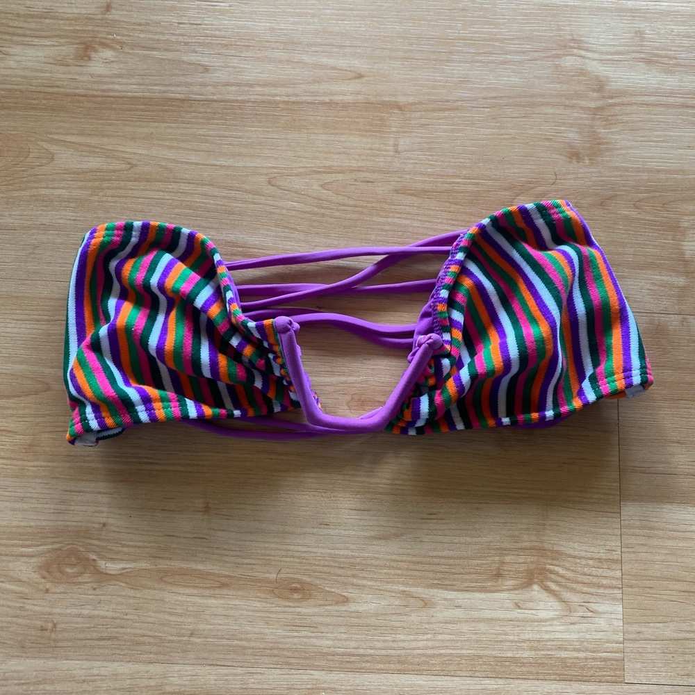 Hawaii Made Bikini Top